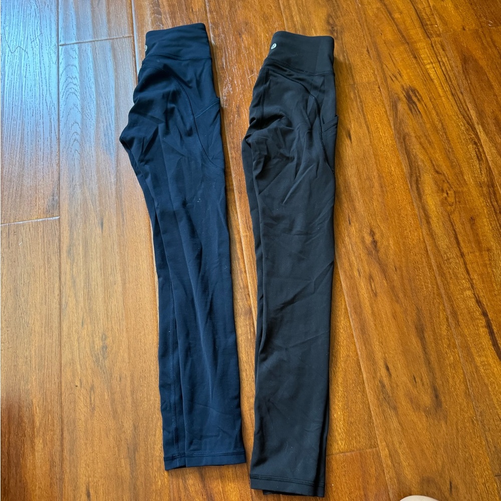lululemon Align™ High-Rise Pant with Pockets 25"
